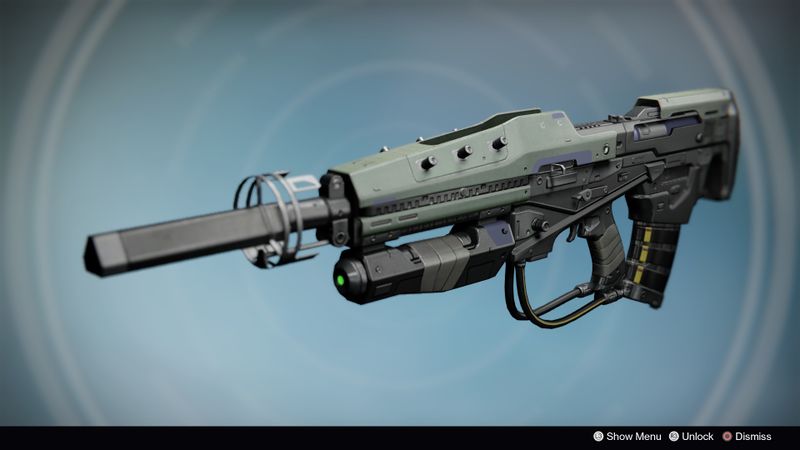 The Chaperone - Destinypedia, the Destiny wiki