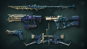 Episode: Heresy - Destinypedia, the Destiny wiki
