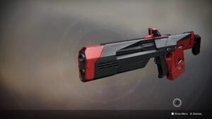 Weapon Ornament - Destinypedia, the Destiny wiki