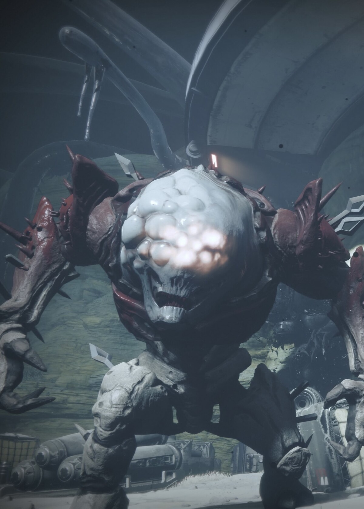Display of Might - Destinypedia, the Destiny wiki