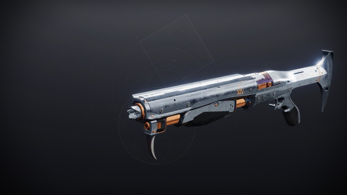 Perfect Paradox - Destinypedia, the Destiny wiki