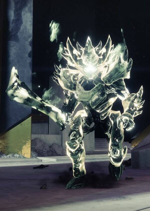 Crota, Son of Oryx - Destinypedia, the Destiny wiki