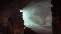 The room where Wretches ambush the player