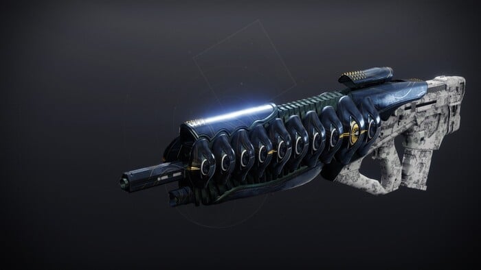 Nullify - Destinypedia, the Destiny wiki