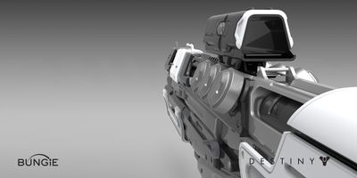 Category:Images of Pulse Rifles - Destinypedia, the Destiny wiki