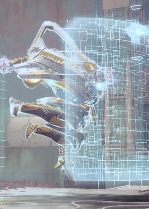 Eulochus, Fissile Mind.jpg