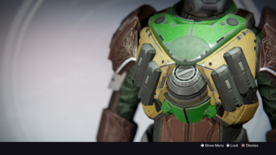 Garuda - Destinypedia, the Destiny wiki
