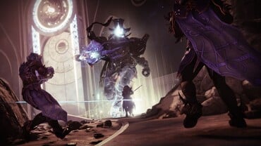 Guardians fighting Roln'gur.jpg
