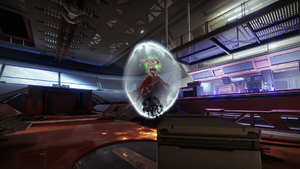 Ir Garza, Scourge of Earth - Destinypedia, the Destiny wiki