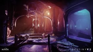 Dreaming City - Destinypedia, the Destiny wiki