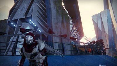 List of animals - Destinypedia, the Destiny wiki