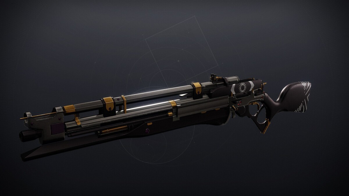 The Prophet - Destinypedia, the Destiny wiki