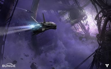 The Reef - Destinypedia, The Destiny Wiki