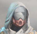 Exodus Down Mask (Hunter)