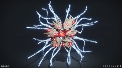 Consecrated Mind, Sol Inherent - Destinypedia, the Destiny wiki