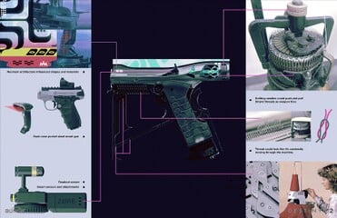 Final Warning - Destinypedia, the Destiny wiki