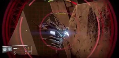 Gatekeeper - Destinypedia, the Destiny wiki