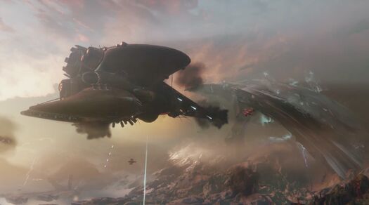 Forum:Splicership Dreksor-Syn - Destinypedia, the Destiny wiki