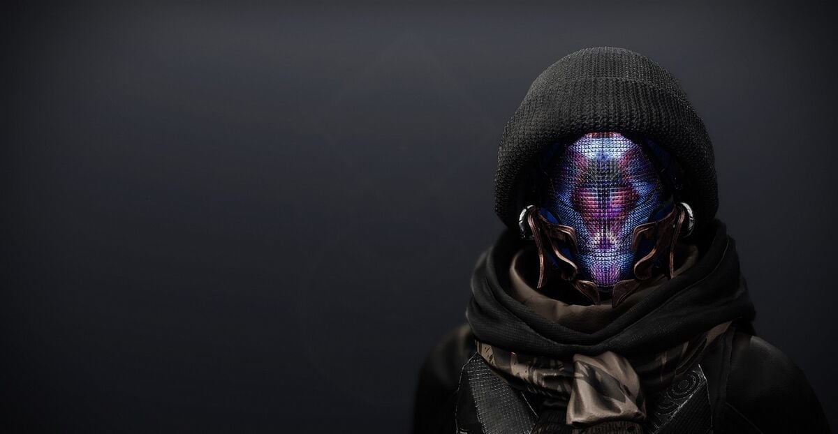 Blight Ranger - Destinypedia, the Destiny wiki