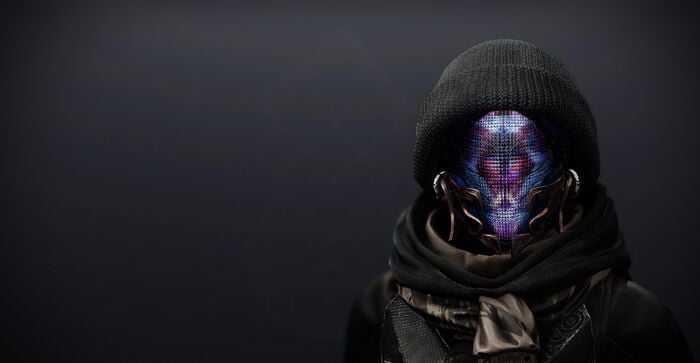 Blight Ranger - Destinypedia, the Destiny wiki