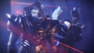 Imperial Cabal - Destinypedia, the Destiny wiki