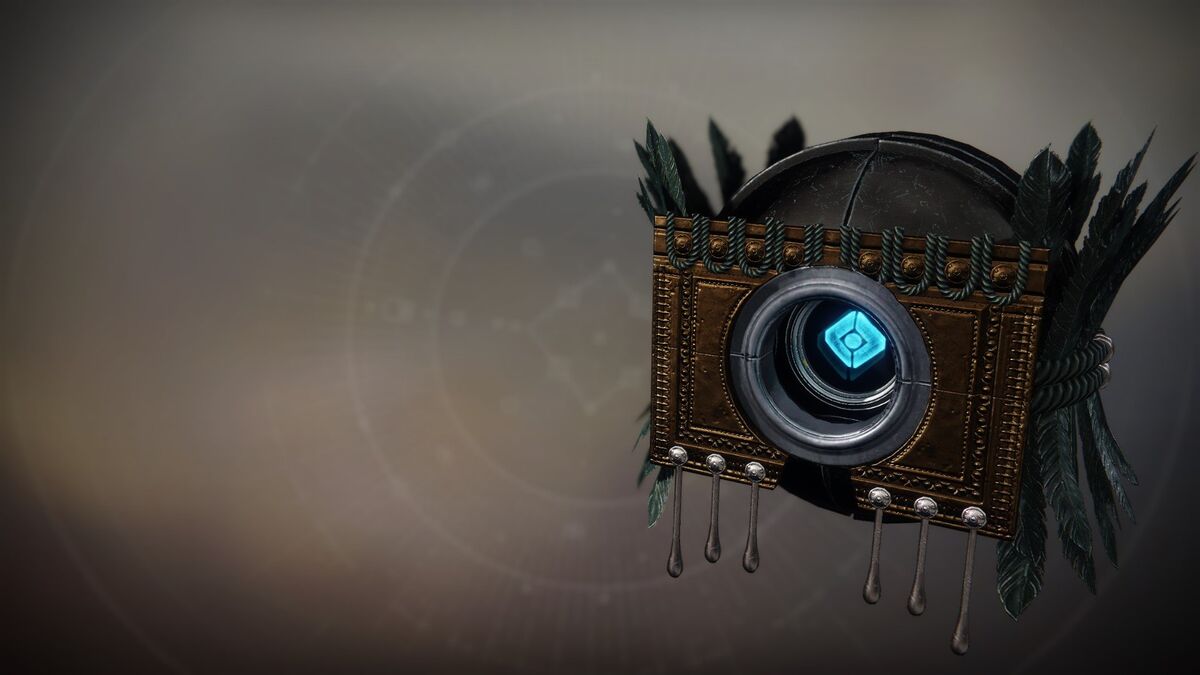 Propheteer Shell - Destinypedia, the Destiny wiki