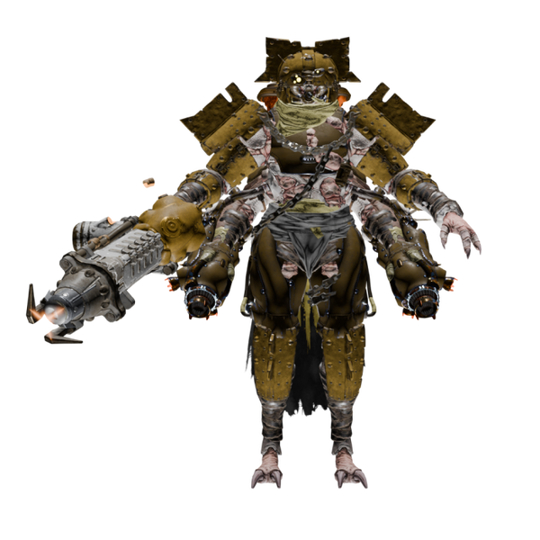 Forum:Razer - Destinypedia, the Destiny wiki