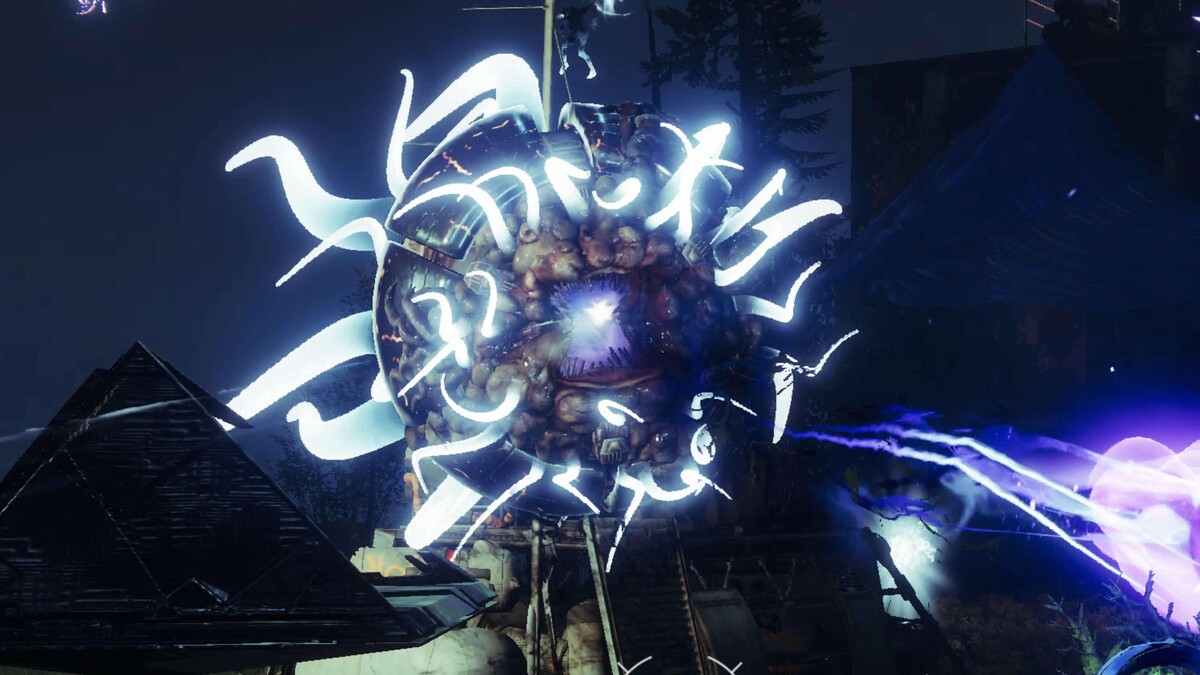 Baimogg, Unchained Wrath Destinypedia, the Destiny wiki