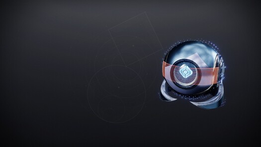 Enhanced Defense Shell - Destinypedia, the Destiny wiki
