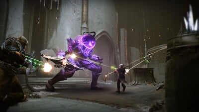 Headless One - Destinypedia, the Destiny wiki