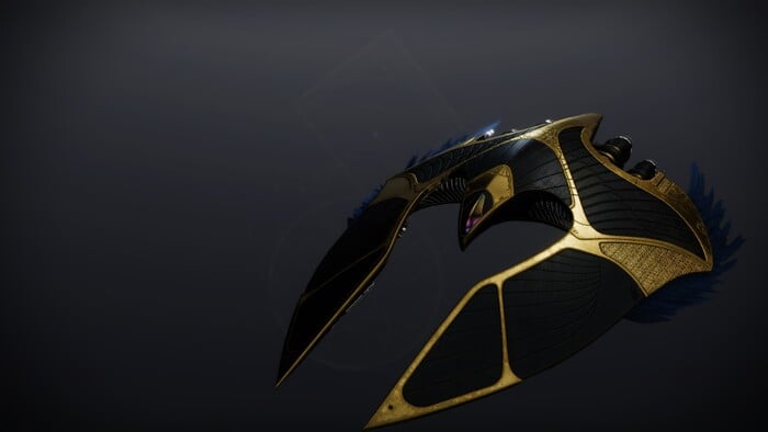 Hushed Syrinx - Destinypedia, the Destiny wiki