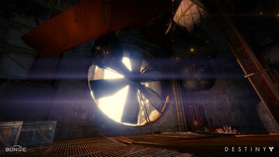 Sector 618 - Destinypedia, the Destiny wiki