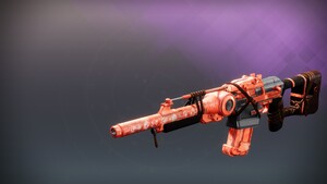 Reghusk's Pledge - Destinypedia, the Destiny wiki