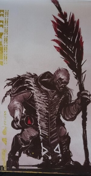 Iska'al - Destinypedia, the Destiny wiki