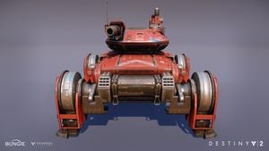 Category:Images of Goliath Tank - Destinypedia, the Destiny wiki