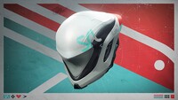 SRL velocity helmet from Monument of Triumph