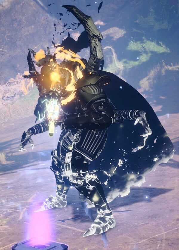 Eater of Light - Destinypedia, the Destiny wiki