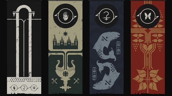 Black Armory Destinypedia The Destiny Wiki