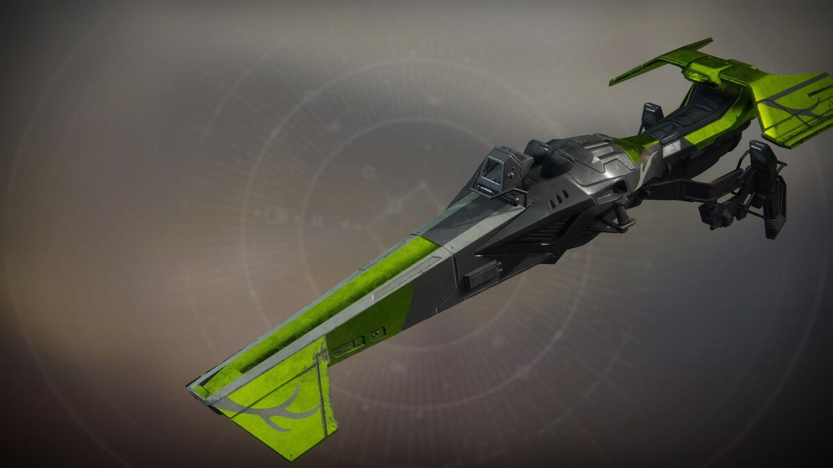 File:Bitter Poison sparrow.jpg - Destinypedia, the Destiny wiki