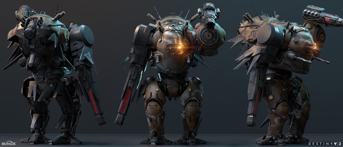 File:Insurrectionprime.jpg - Destinypedia, the Destiny wiki