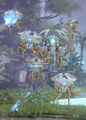An Imp Swarm of the Nessian Schism