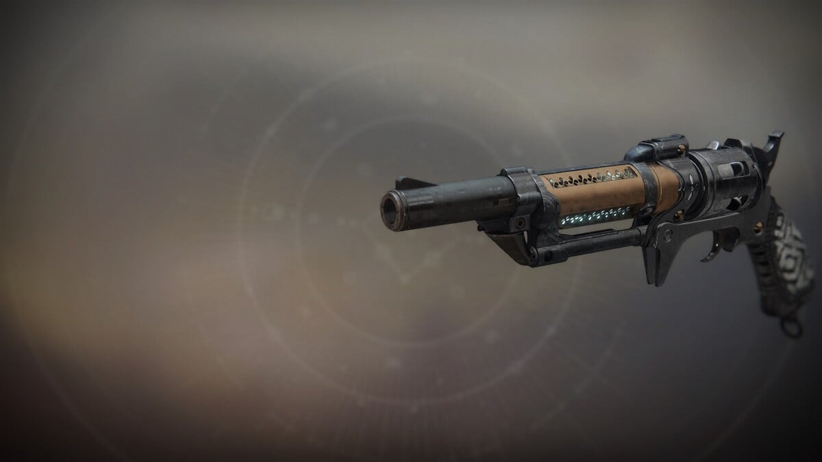 Spare Rations - Destinypedia, the Destiny wiki