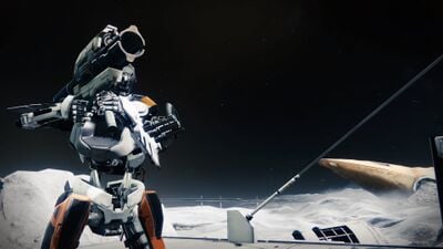 Vanguard - Destinypedia, the Destiny wiki