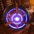 A House of Dusk Servitor