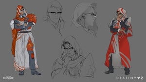 Lodi - Destinypedia, the Destiny wiki