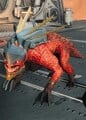 A Totality War Beast