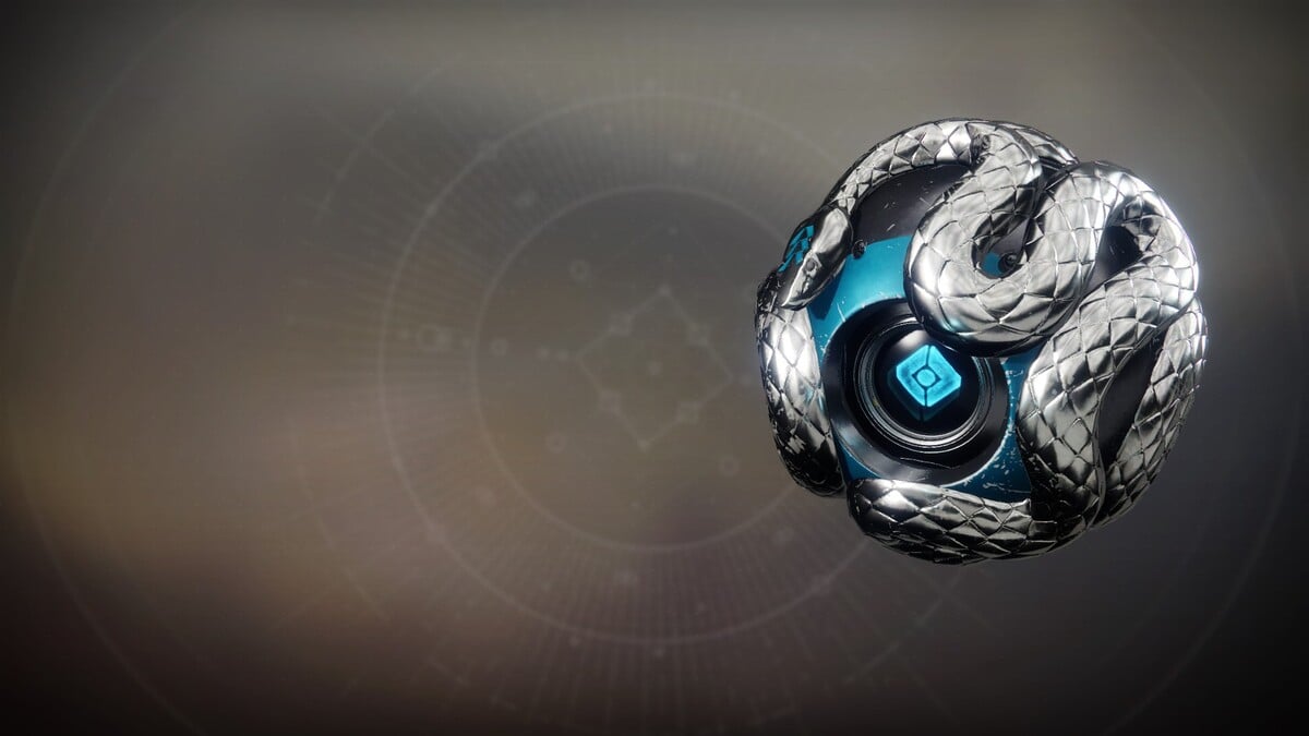 Constricting Shell - Destinypedia, the Destiny wiki
