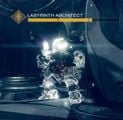 The Taken Centurion variant of the Labyrinth Architect located in the "Temple of the Infinite"