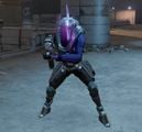 A Void colored Psion Operant seen in the Dust Palace.