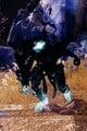 A Taken Acolyte in Destiny 2